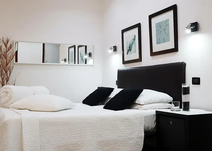 Villa Alba Boutique Hotel