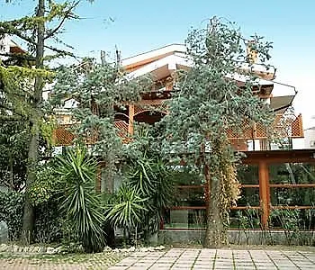 Villa Alba Boutique Hotel