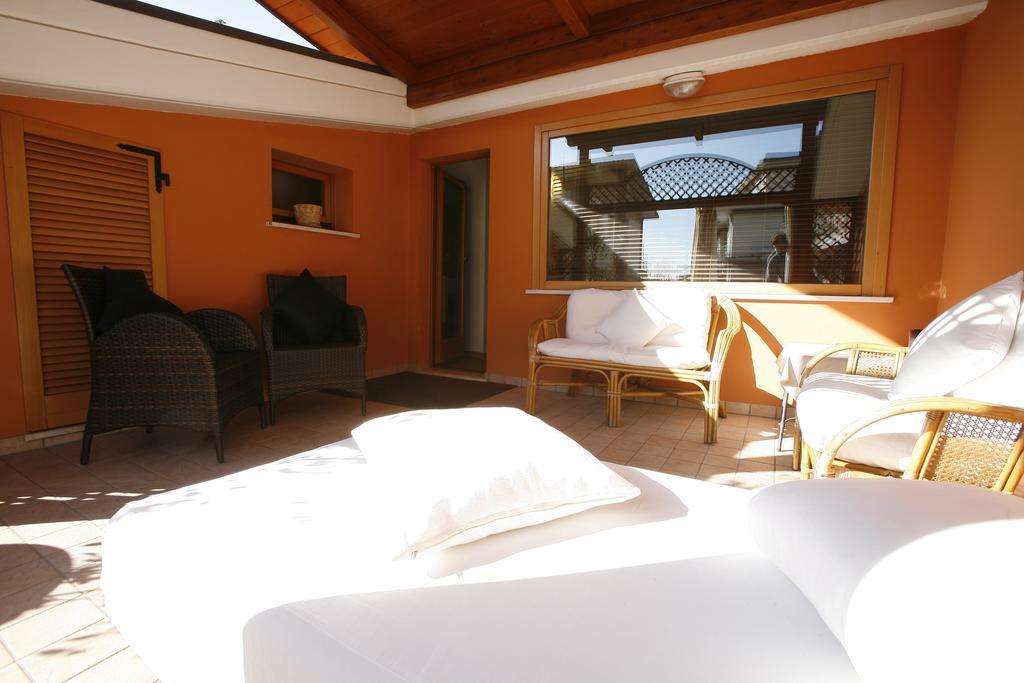 Alba Boutique Hotel 4*