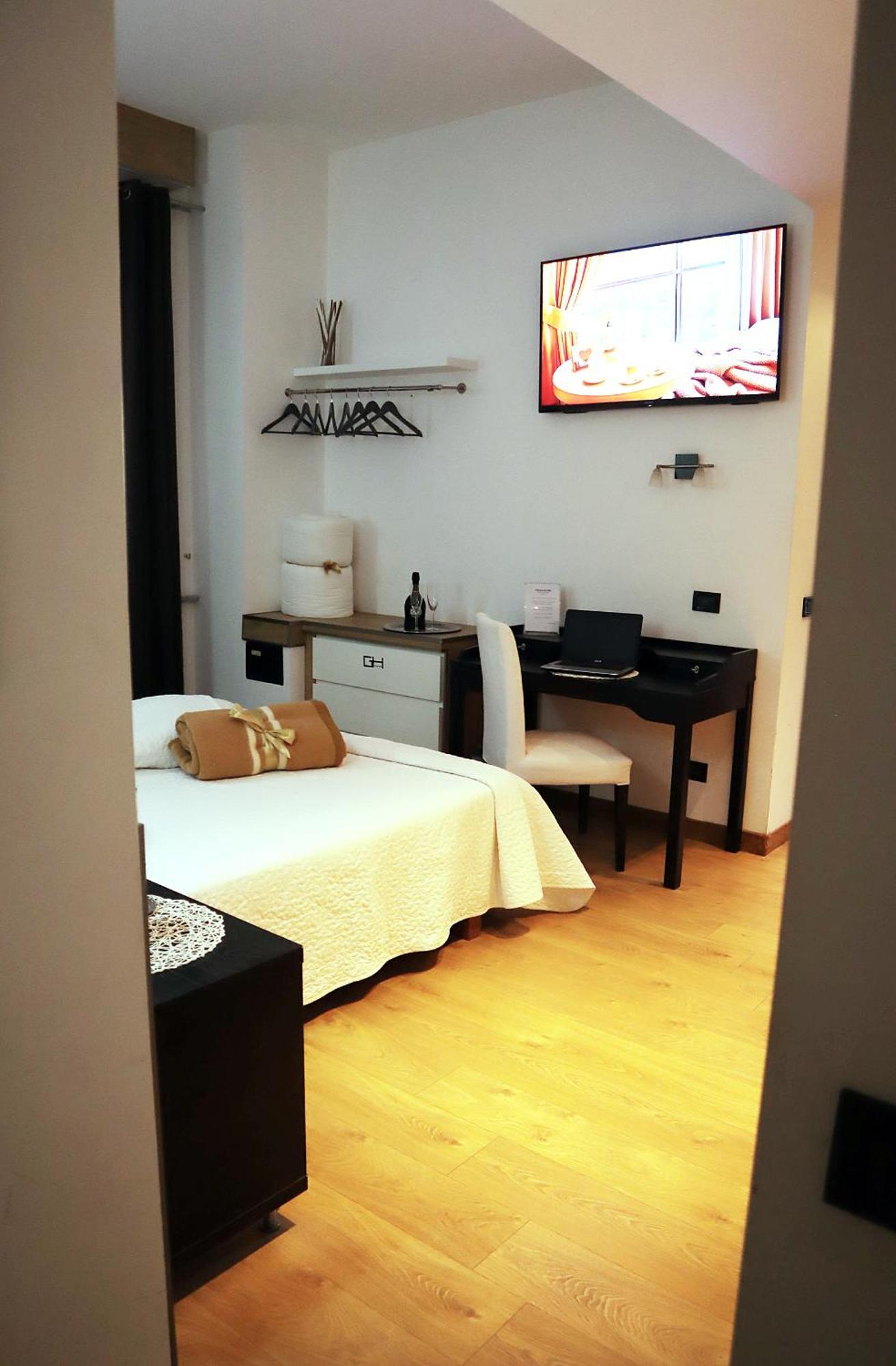 Alba Boutique Hotel 4*