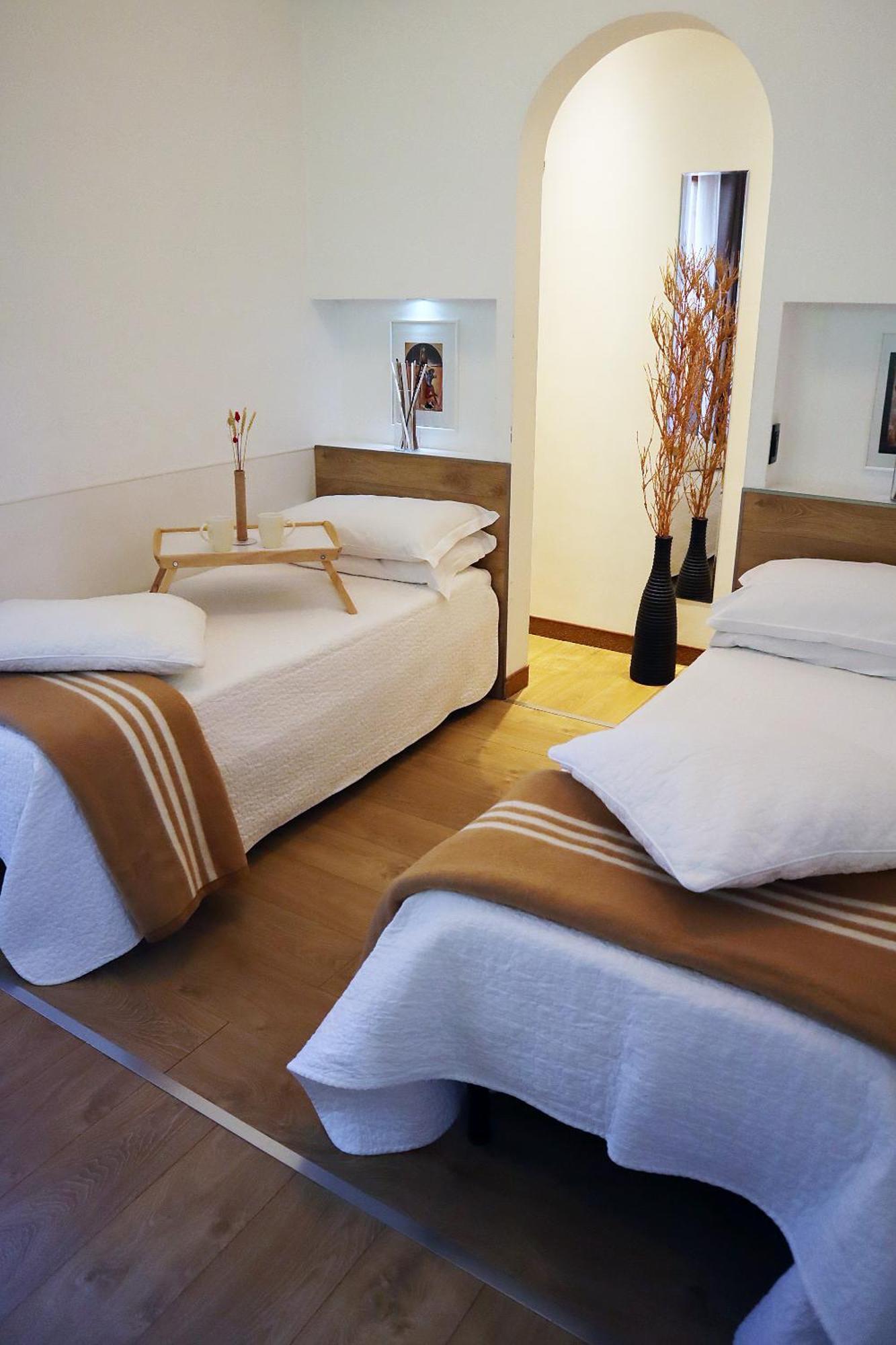 Hotel Alba Boutique Pescara