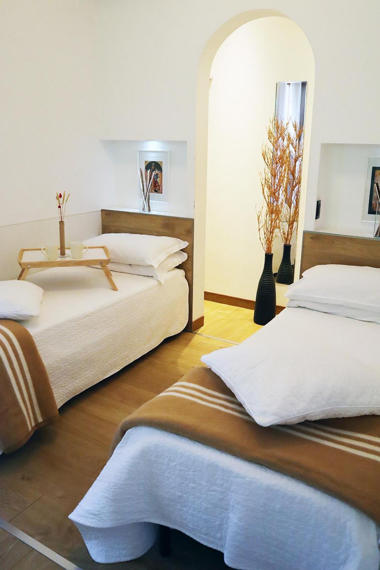 Hotel Alba Boutique