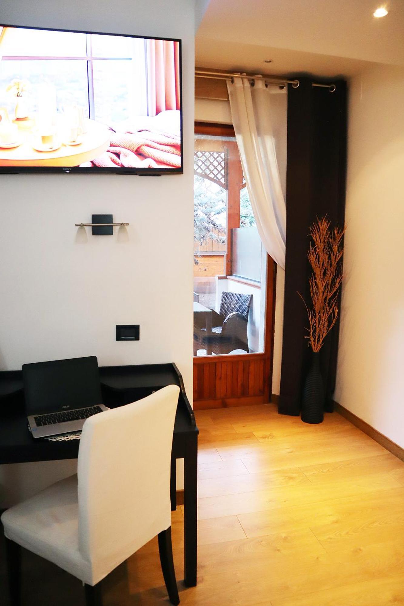 Alba Boutique Hotel Pescara