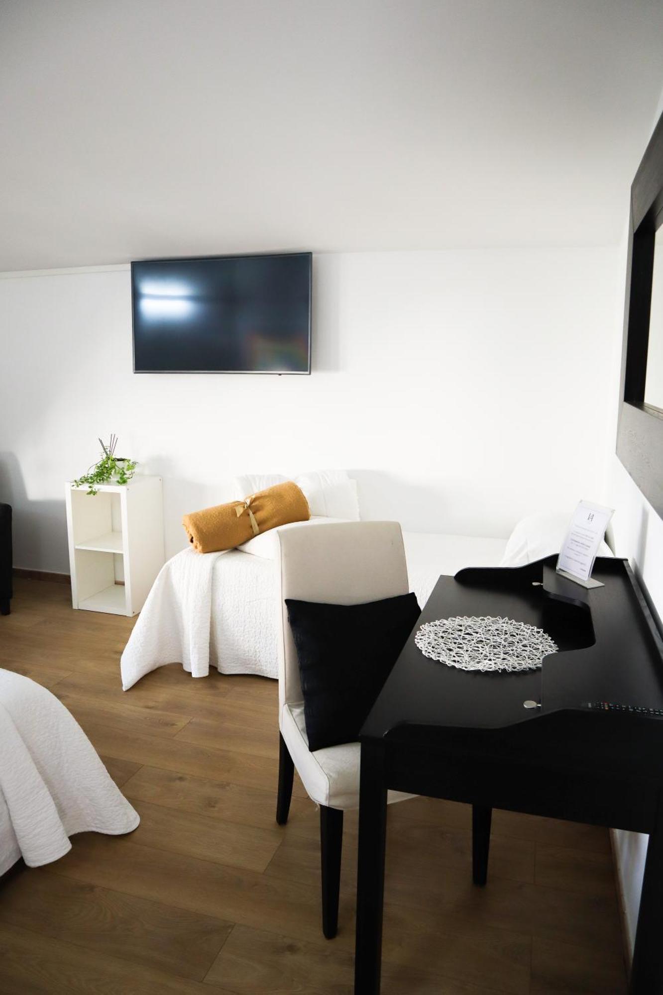 Hotel Alba Boutique 4*