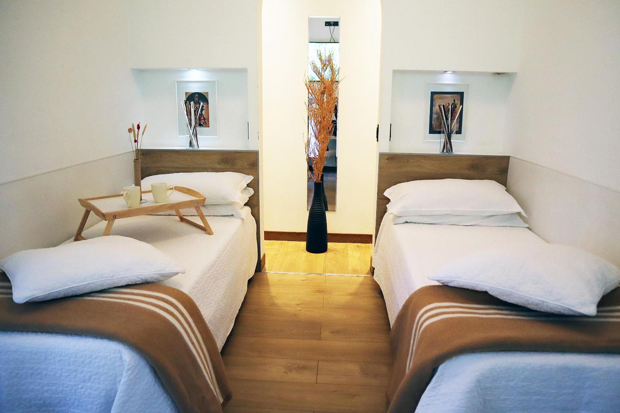 Alba Boutique Hotel Pescara