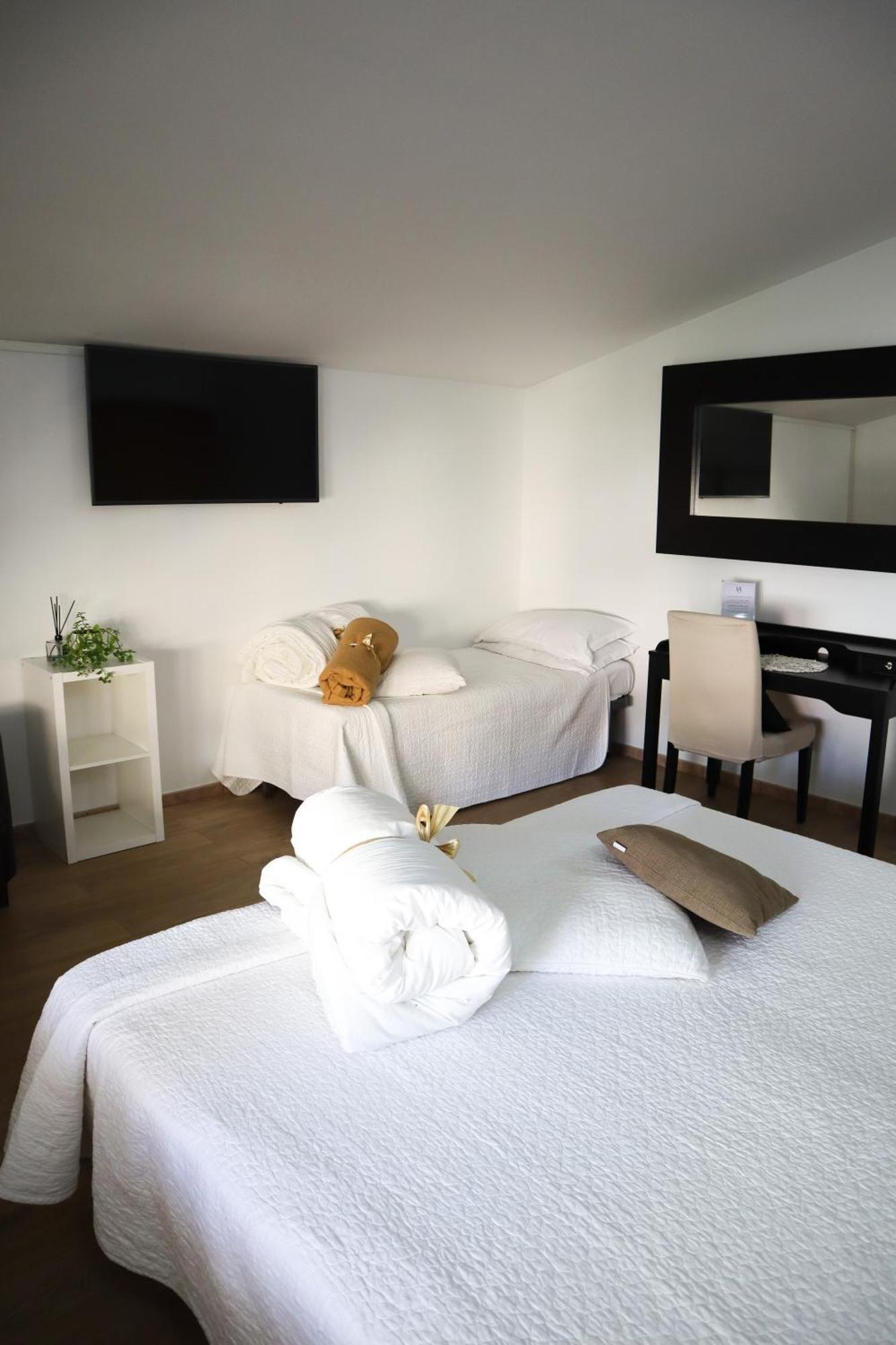 Hotel Alba Boutique Pescara