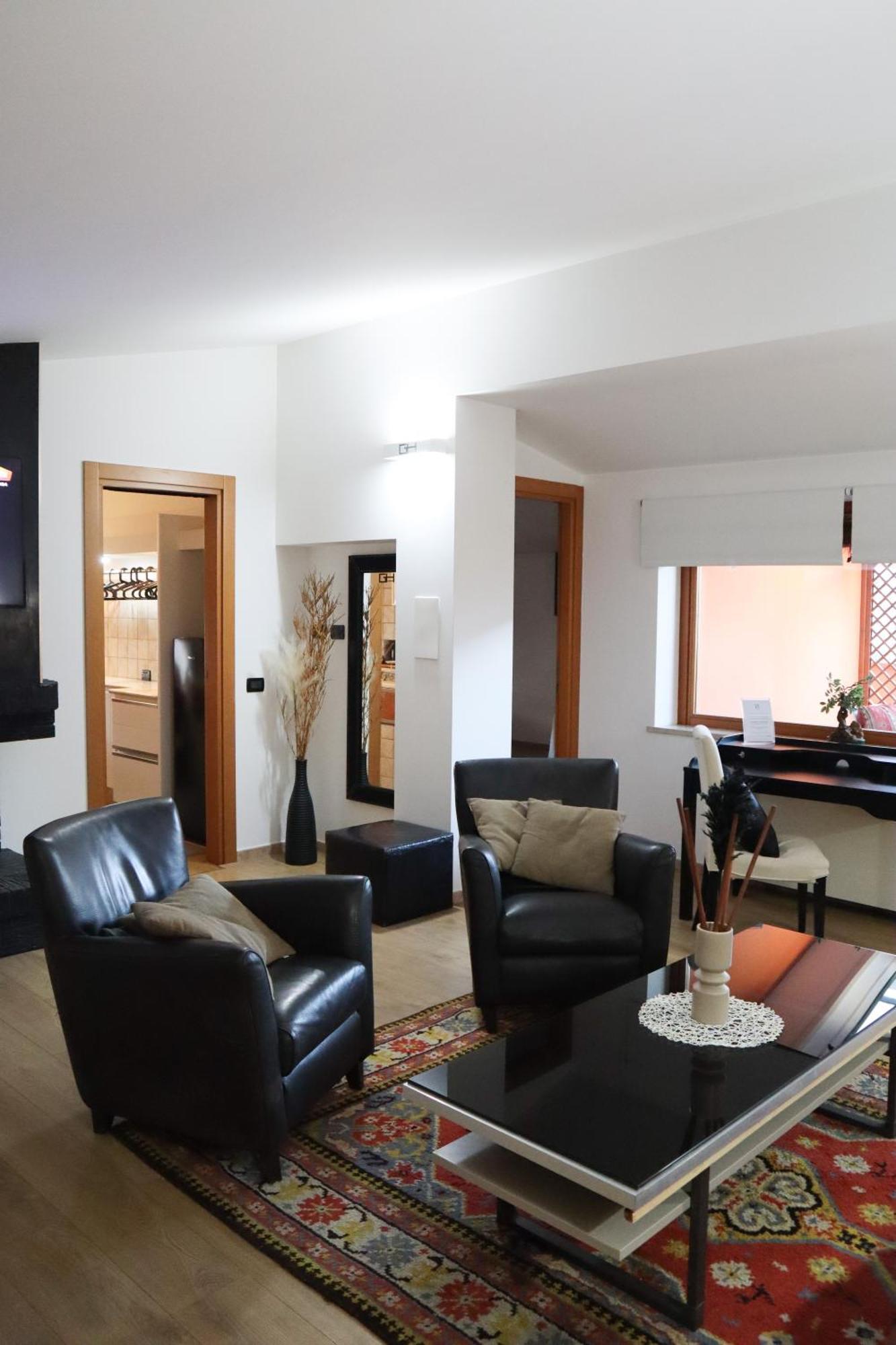 Alba Boutique Hotel Pescara