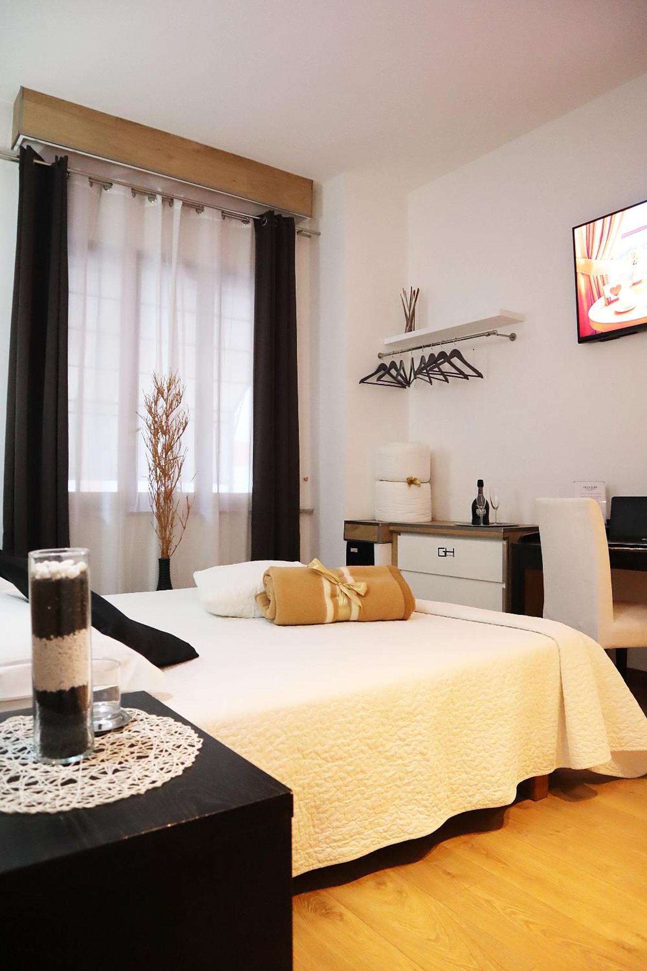 Alba Boutique Pescara