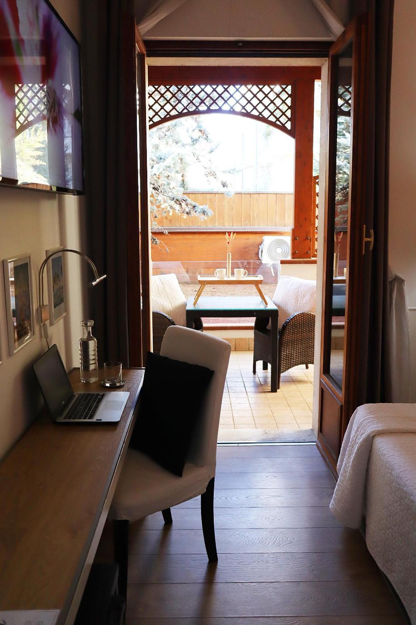 Hotel Alba Boutique 4*