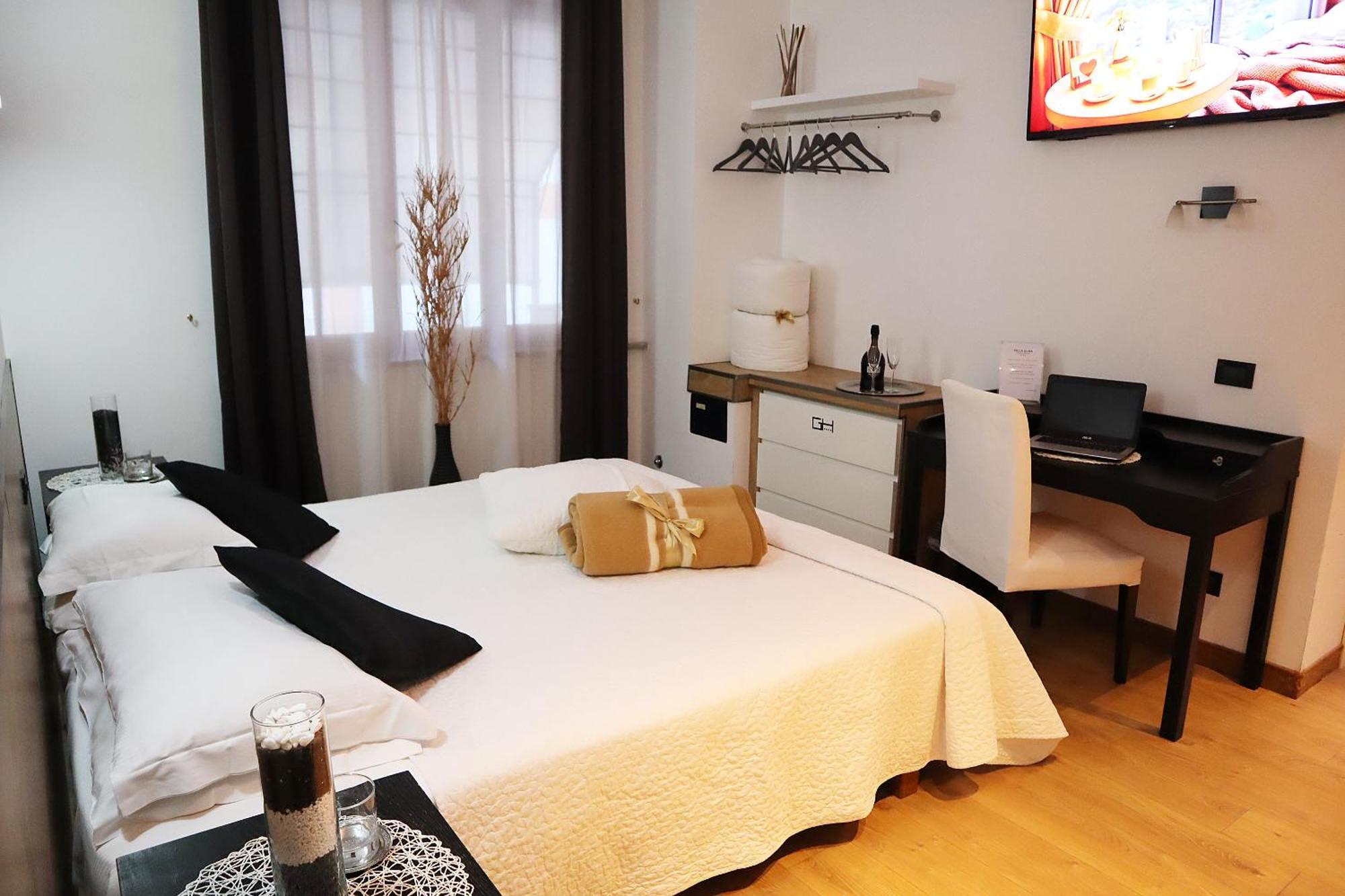 Alba Boutique 4*