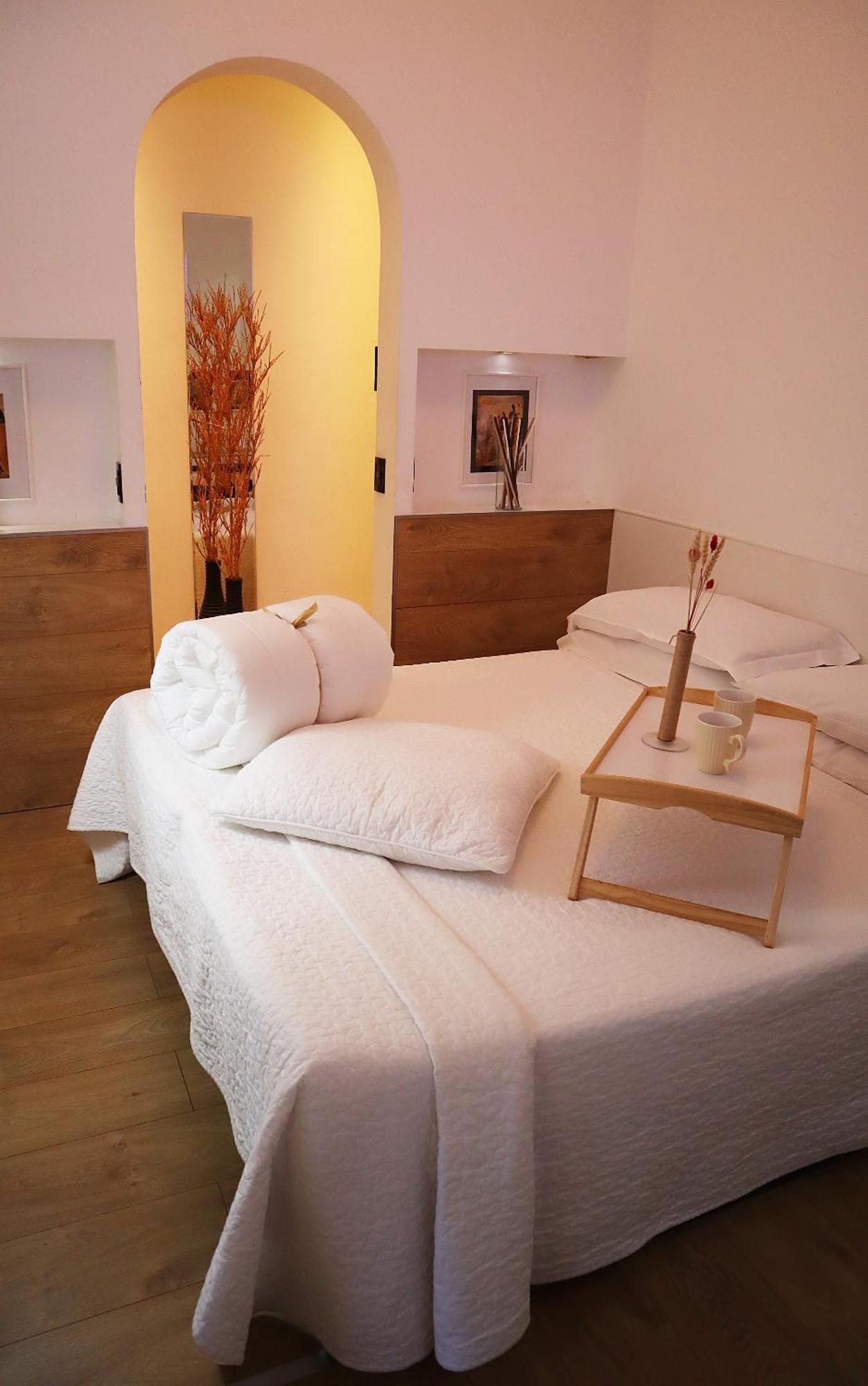 Alba Boutique 4*