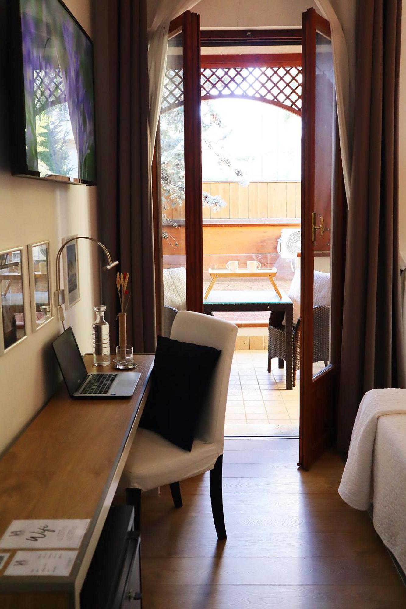 Hotel Alba Boutique
