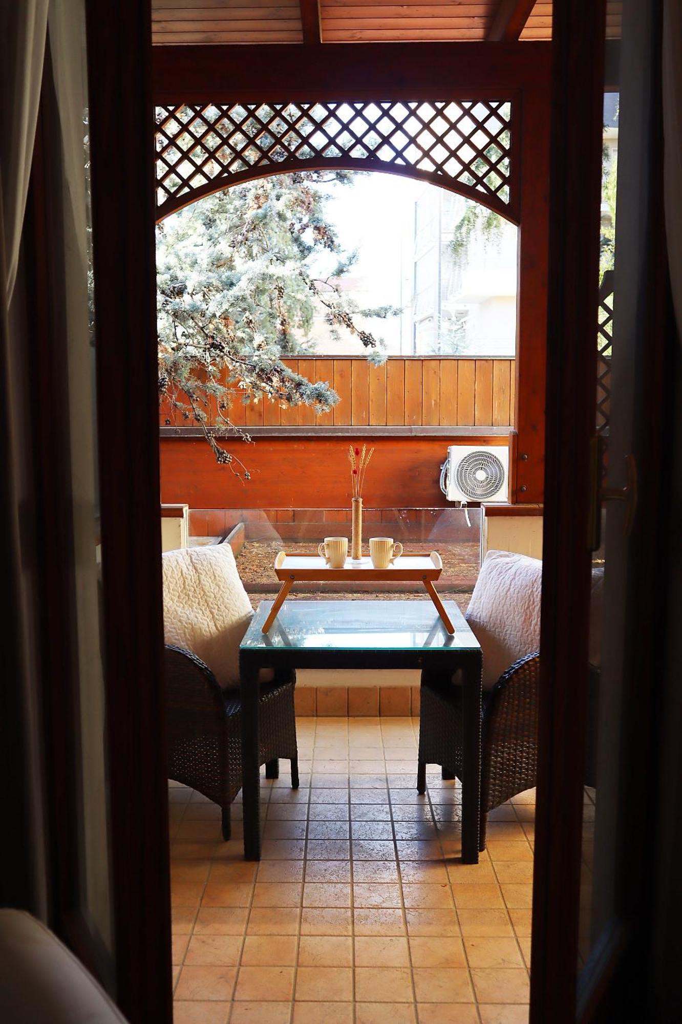 Alba Boutique Hotel Pescara