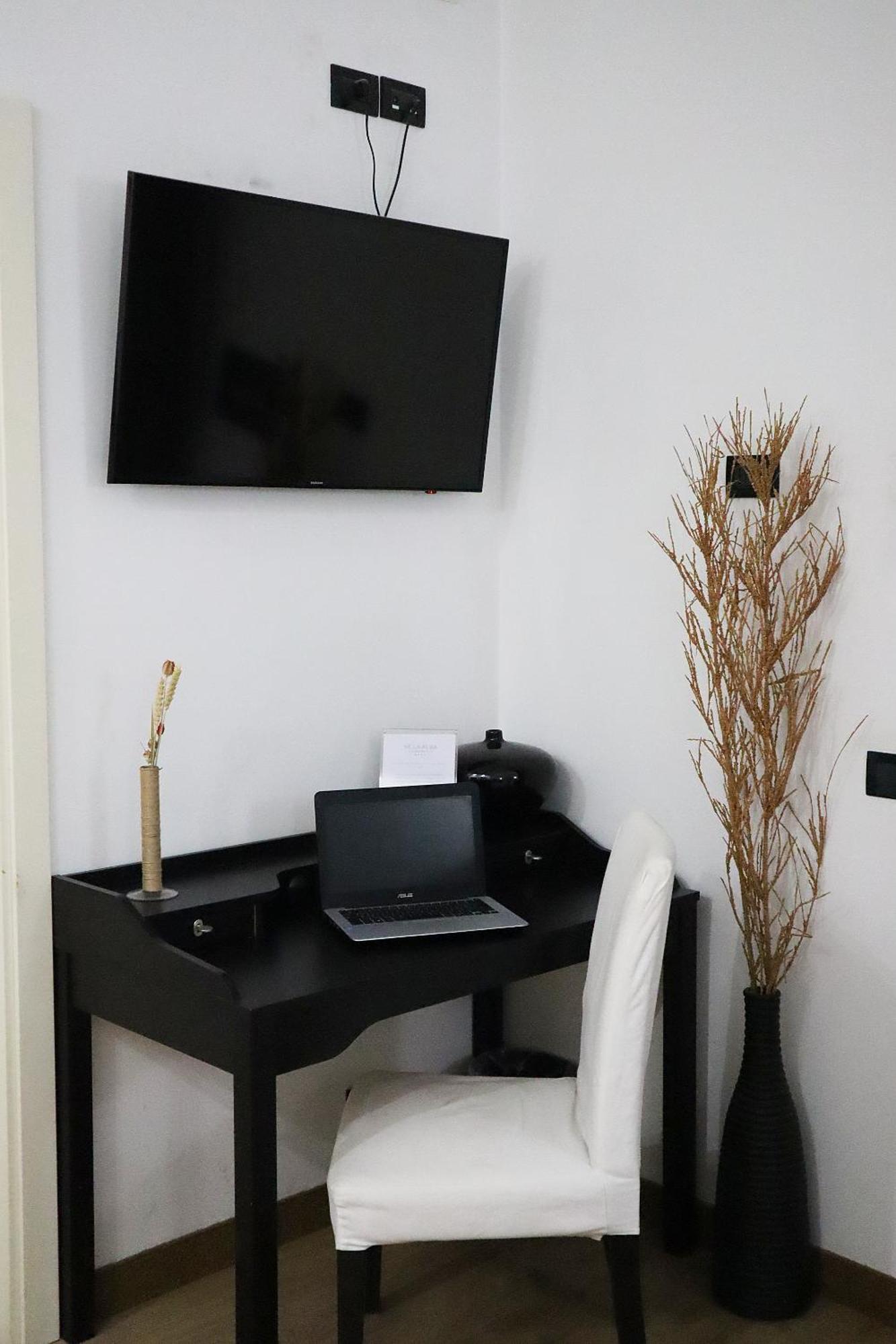 Alba Boutique 4*