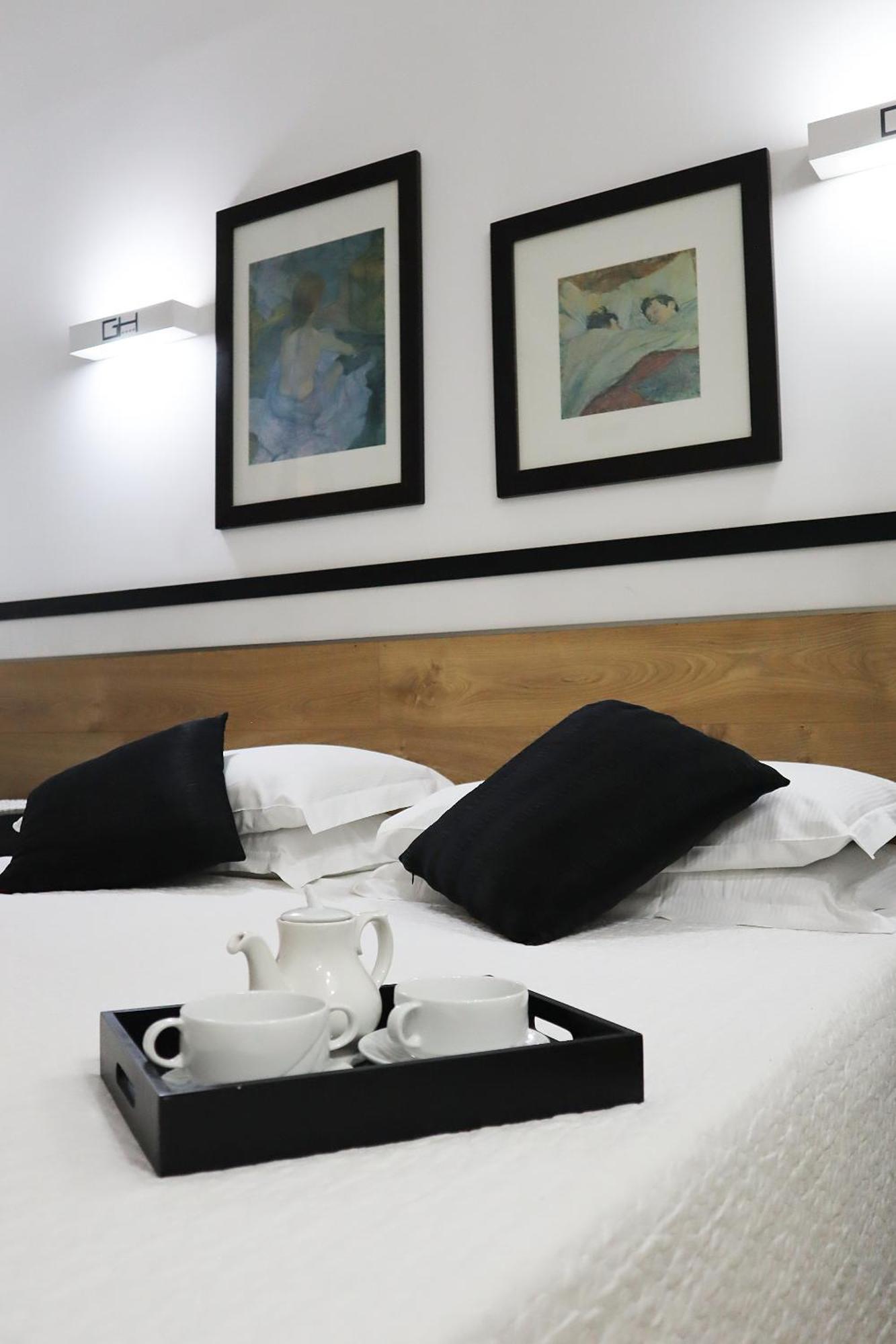 Hotel Alba Boutique