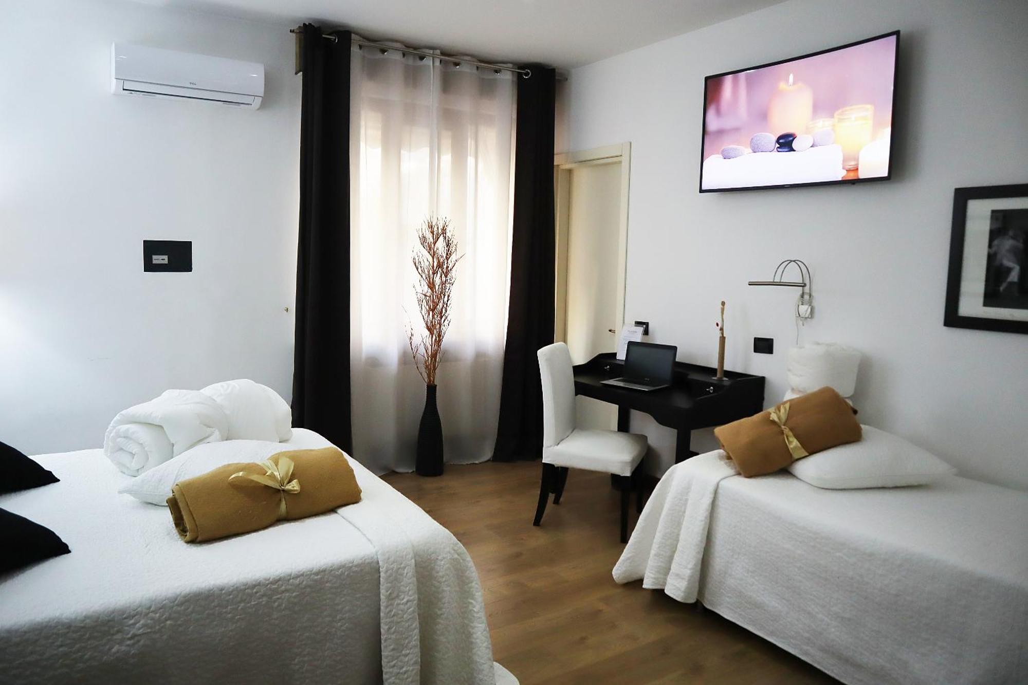 Alba Boutique Pescara