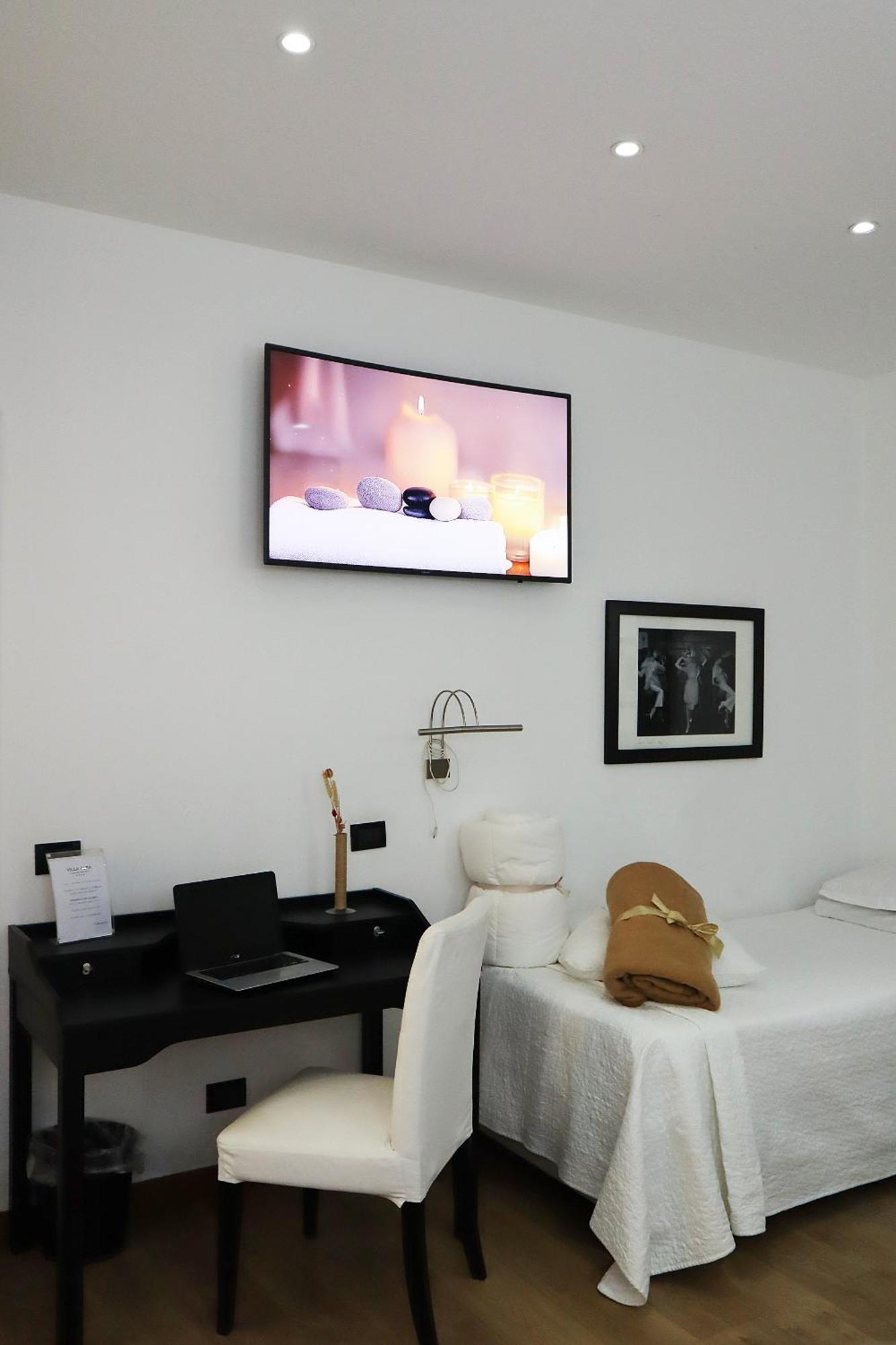 Alba Boutique Hotel Pescara