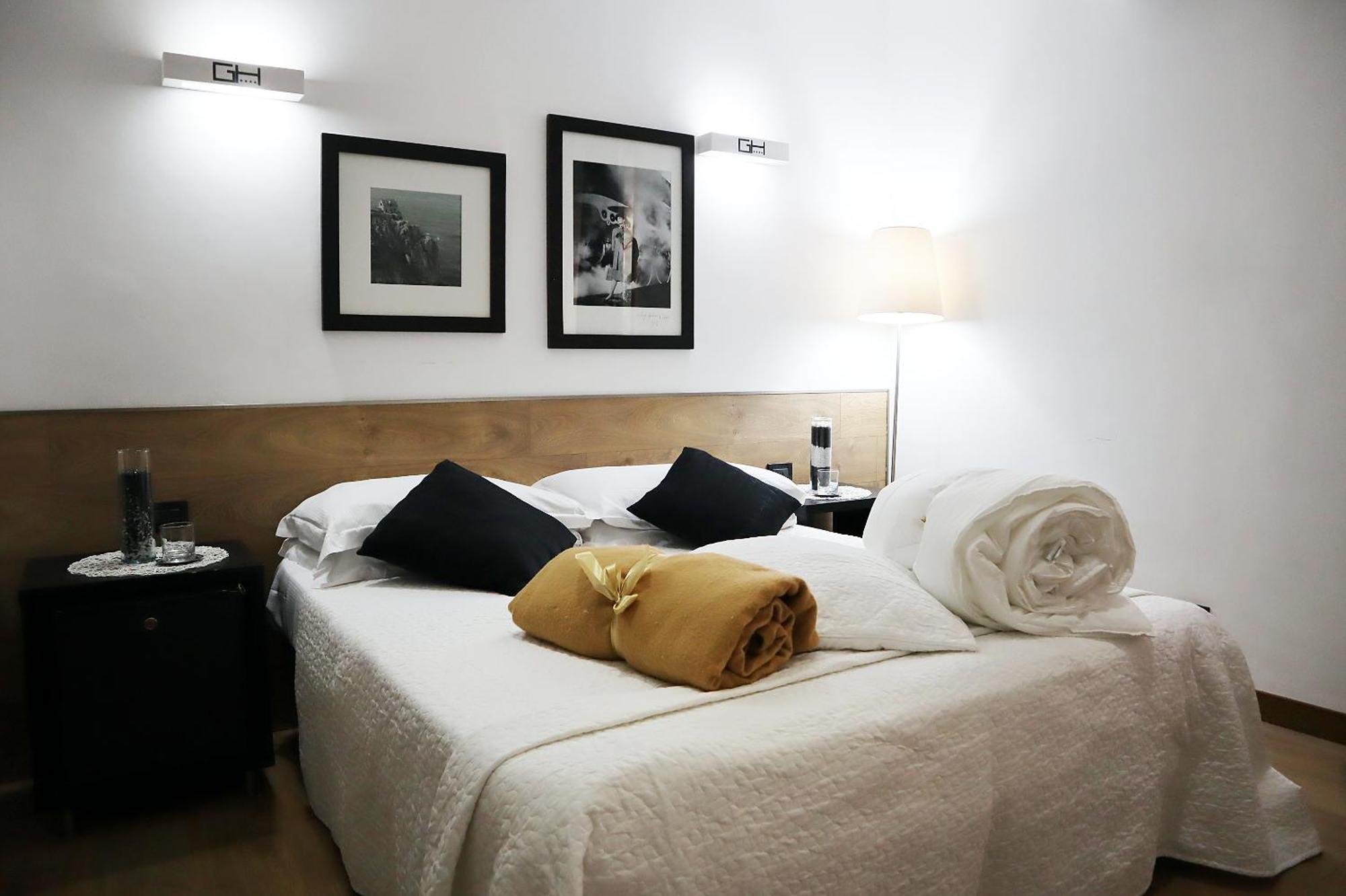 Alba Boutique 4* Pescara