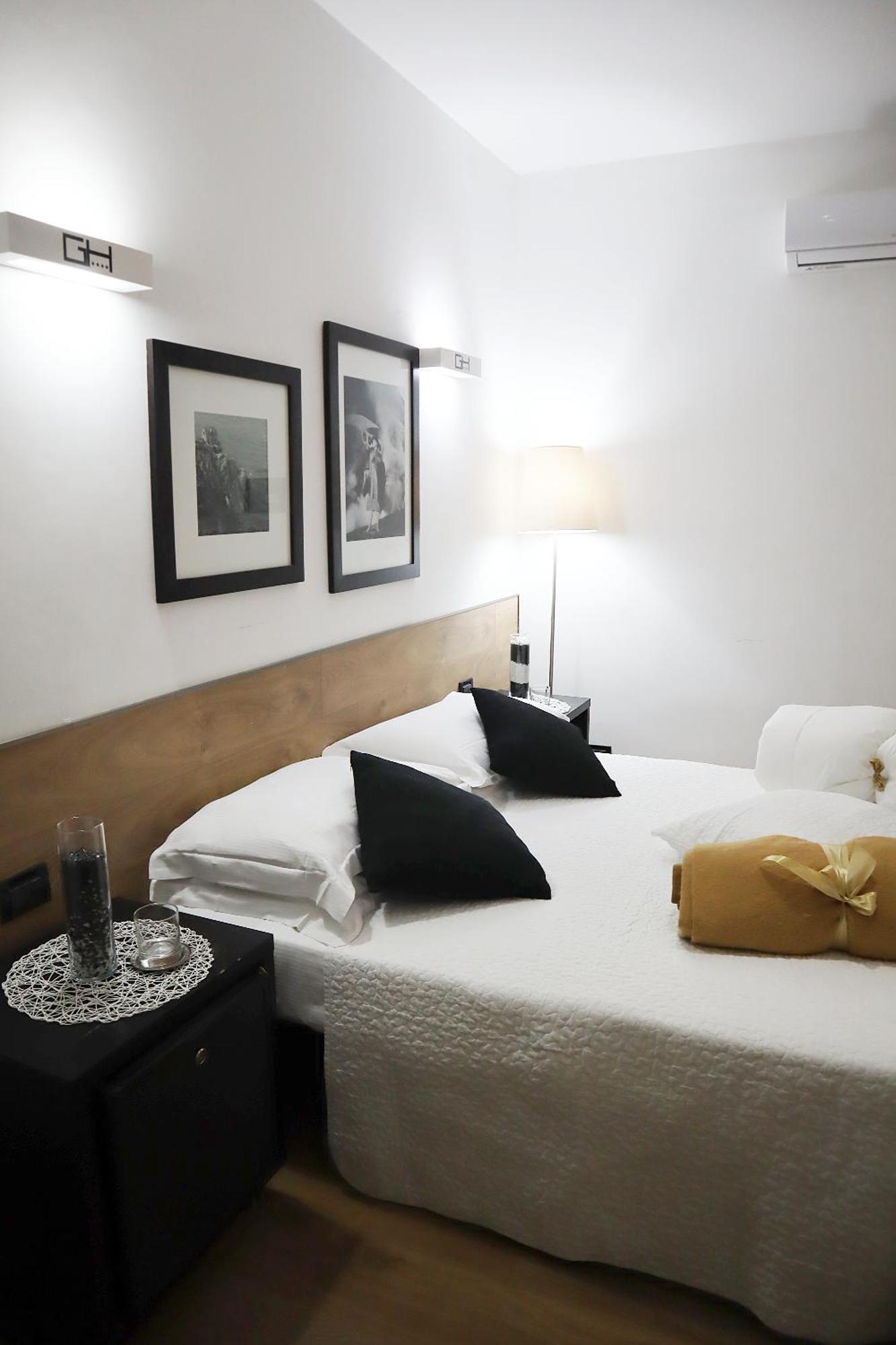 Hotel Alba Boutique 4*