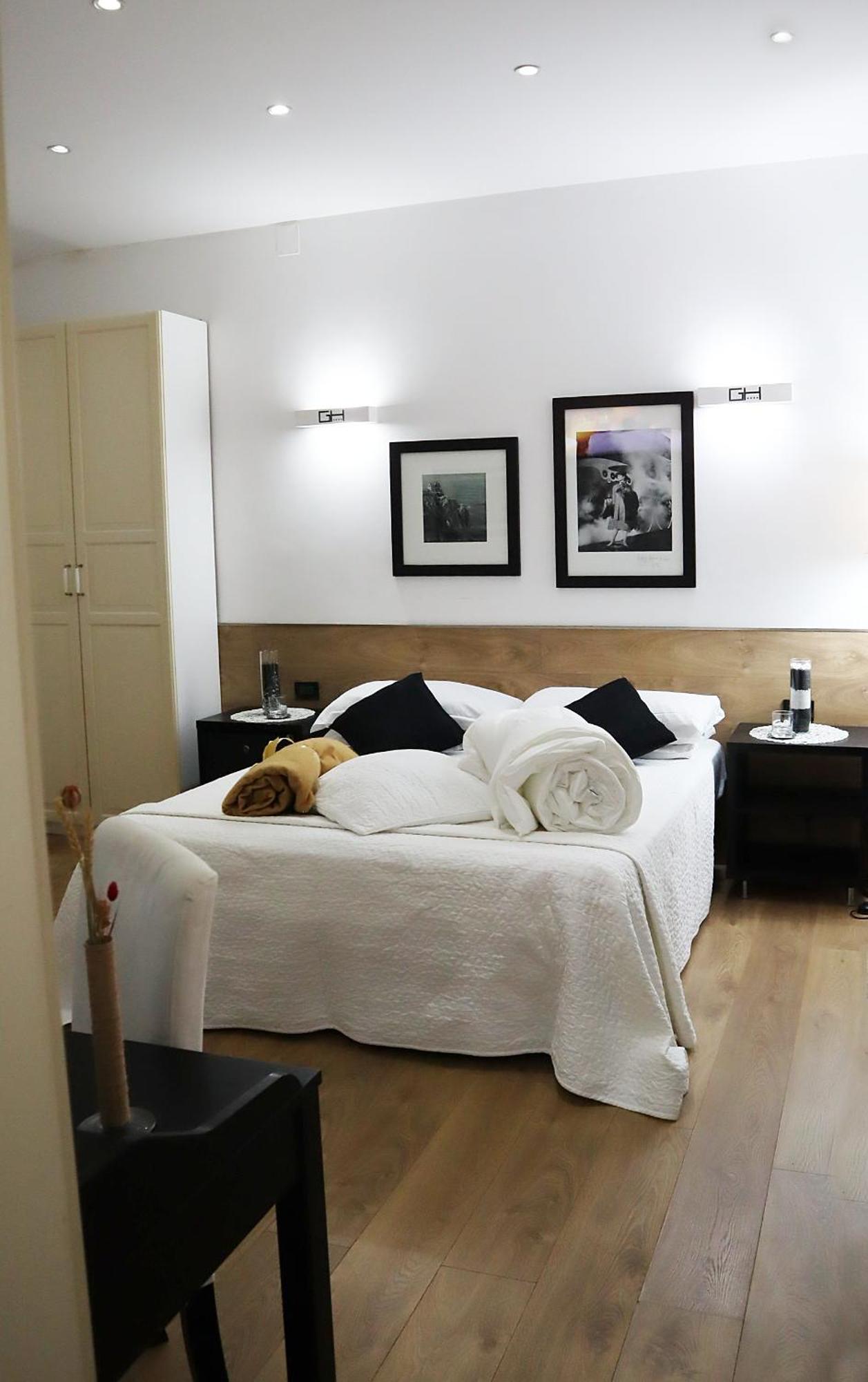 Hotel Alba Boutique Pescara