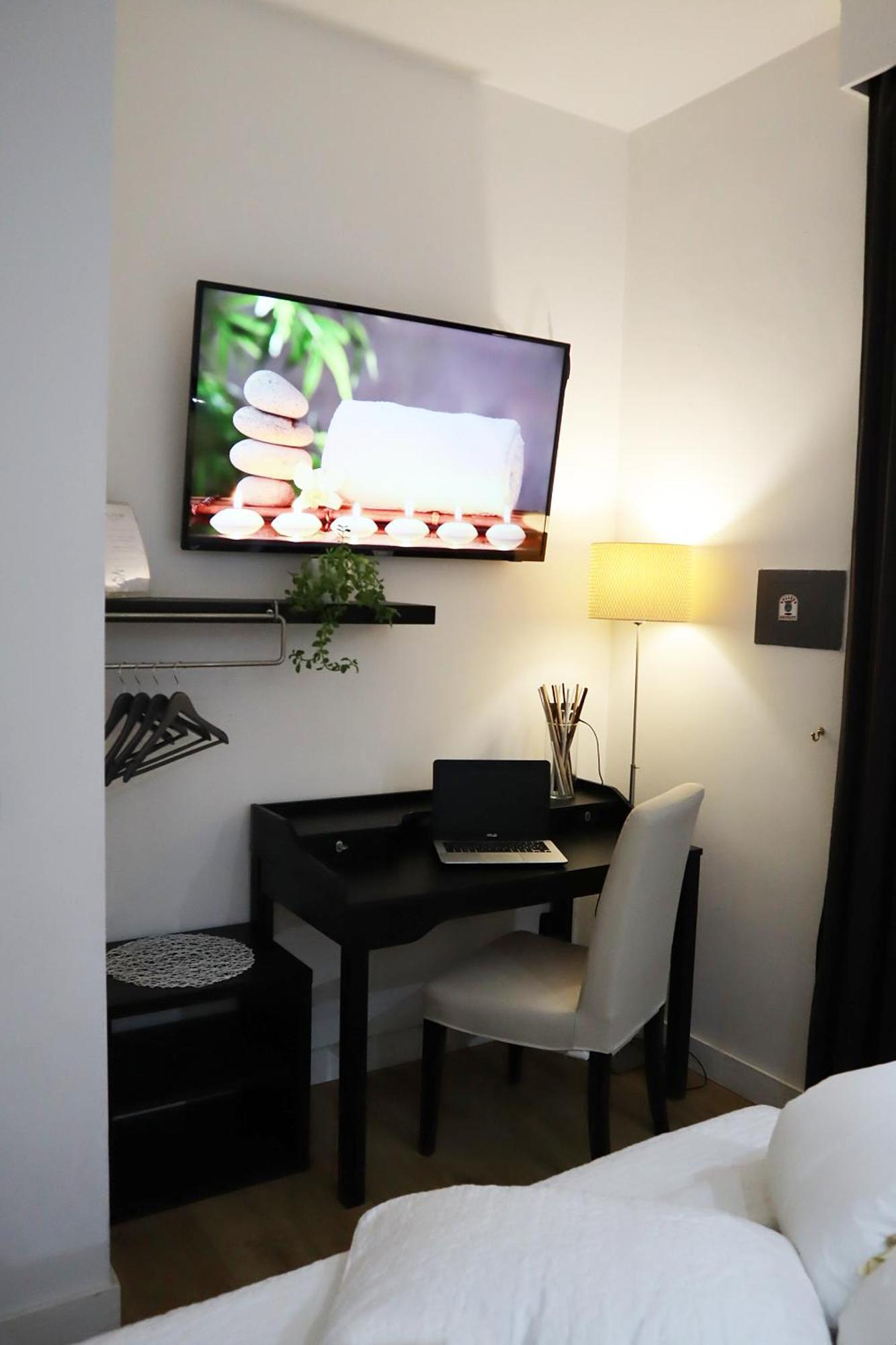 Hotel Alba Boutique Pescara