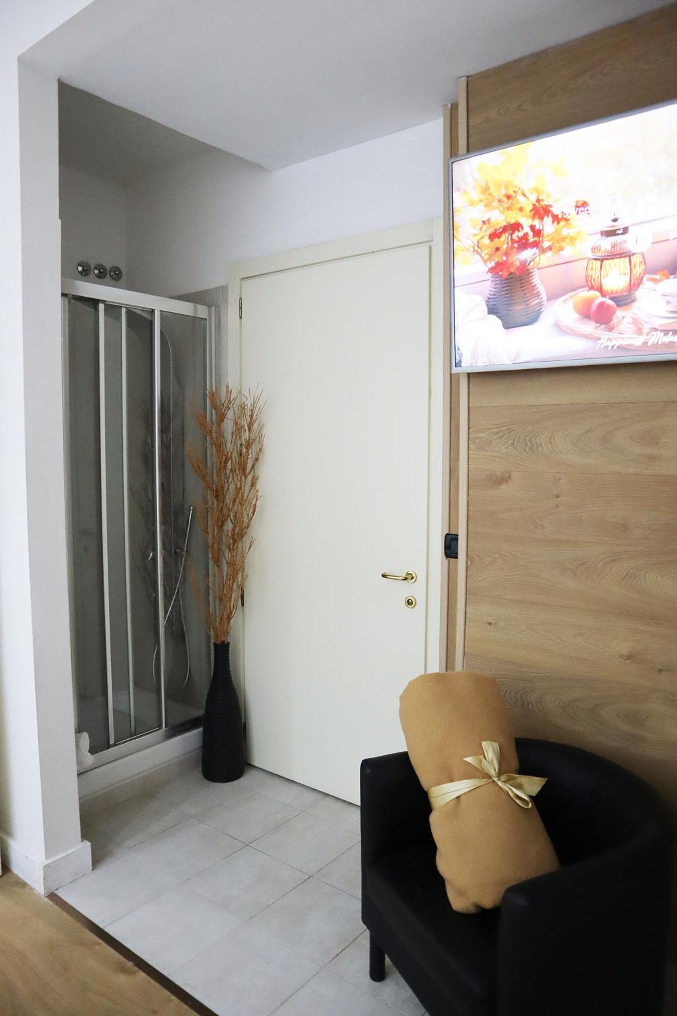 Alba Boutique 4*