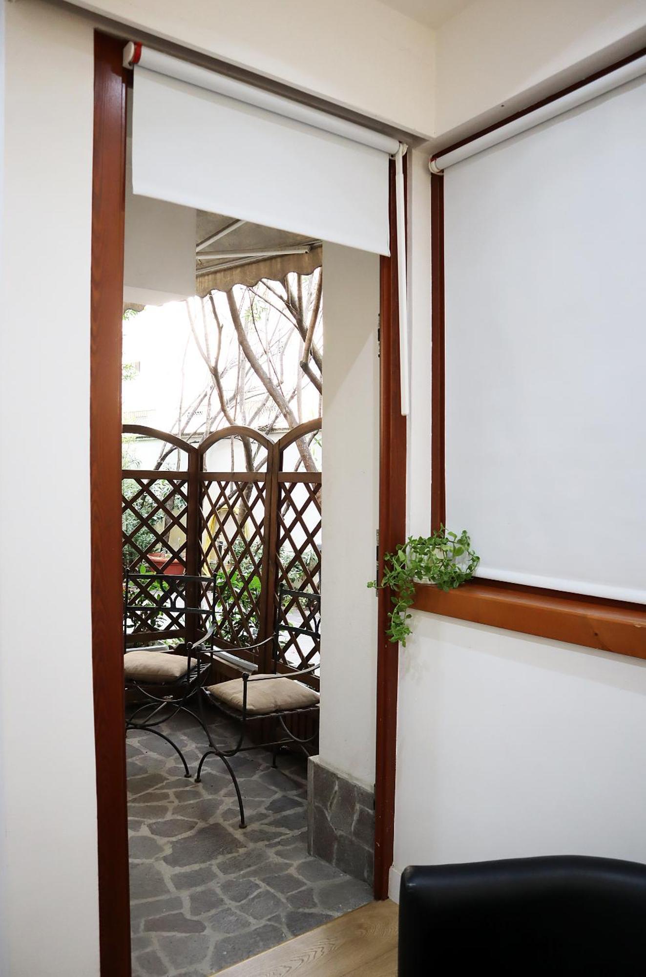 Alba Boutique Hotel