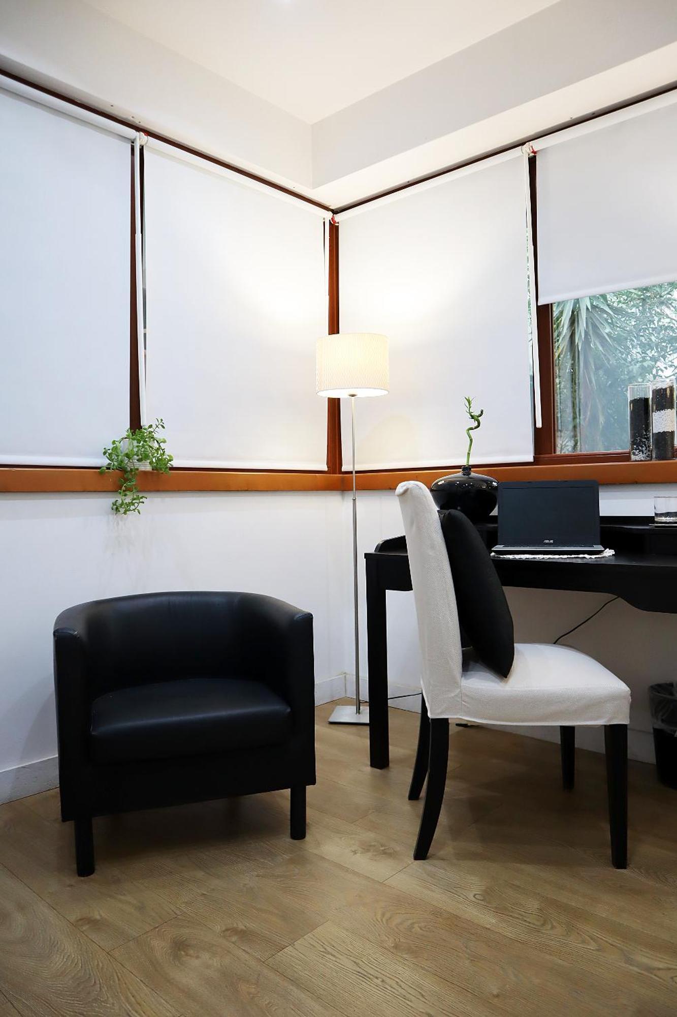 Alba Boutique Hotel