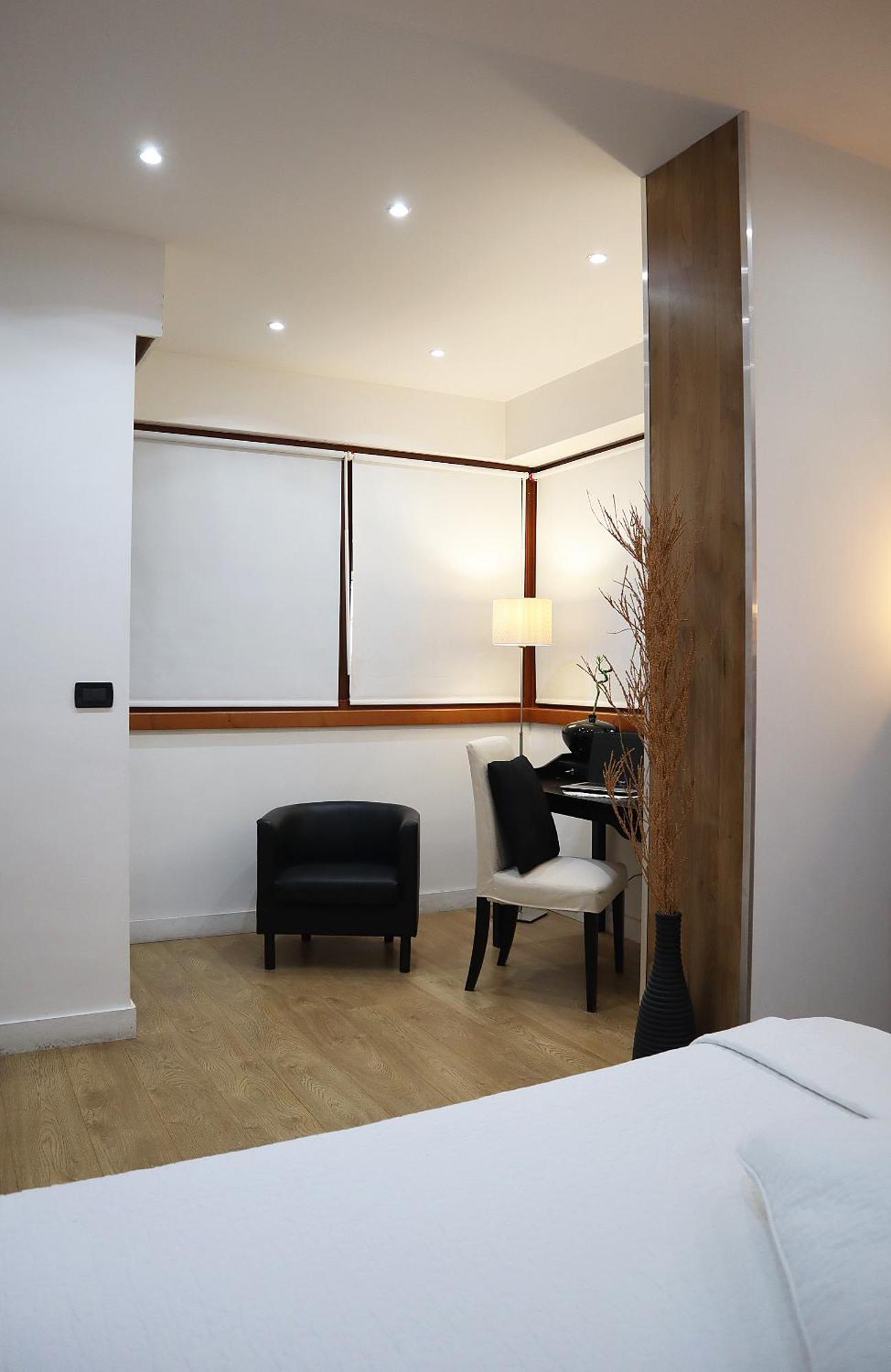 Alba Boutique 4* Pescara