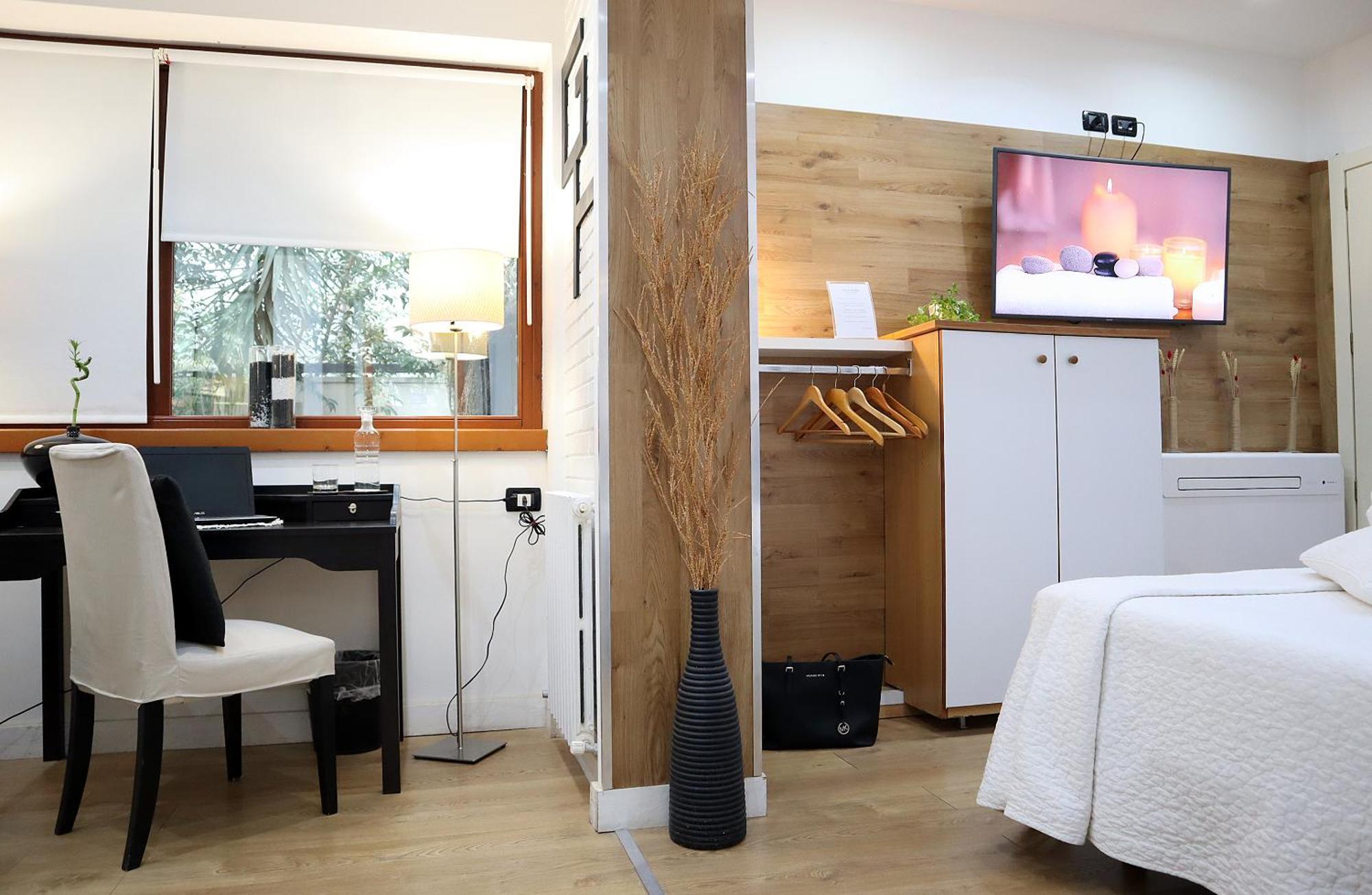 Alba Boutique Hotel 4*