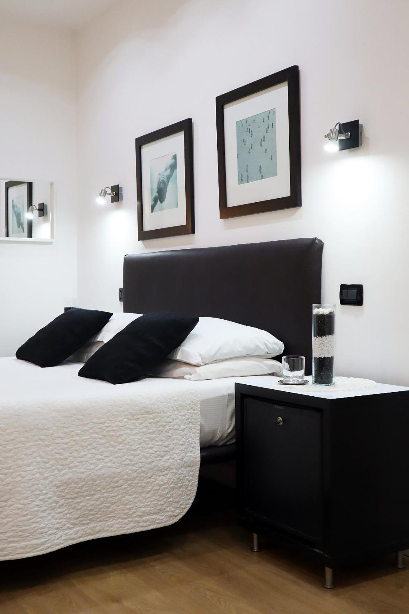 Alba Boutique 4* Pescara