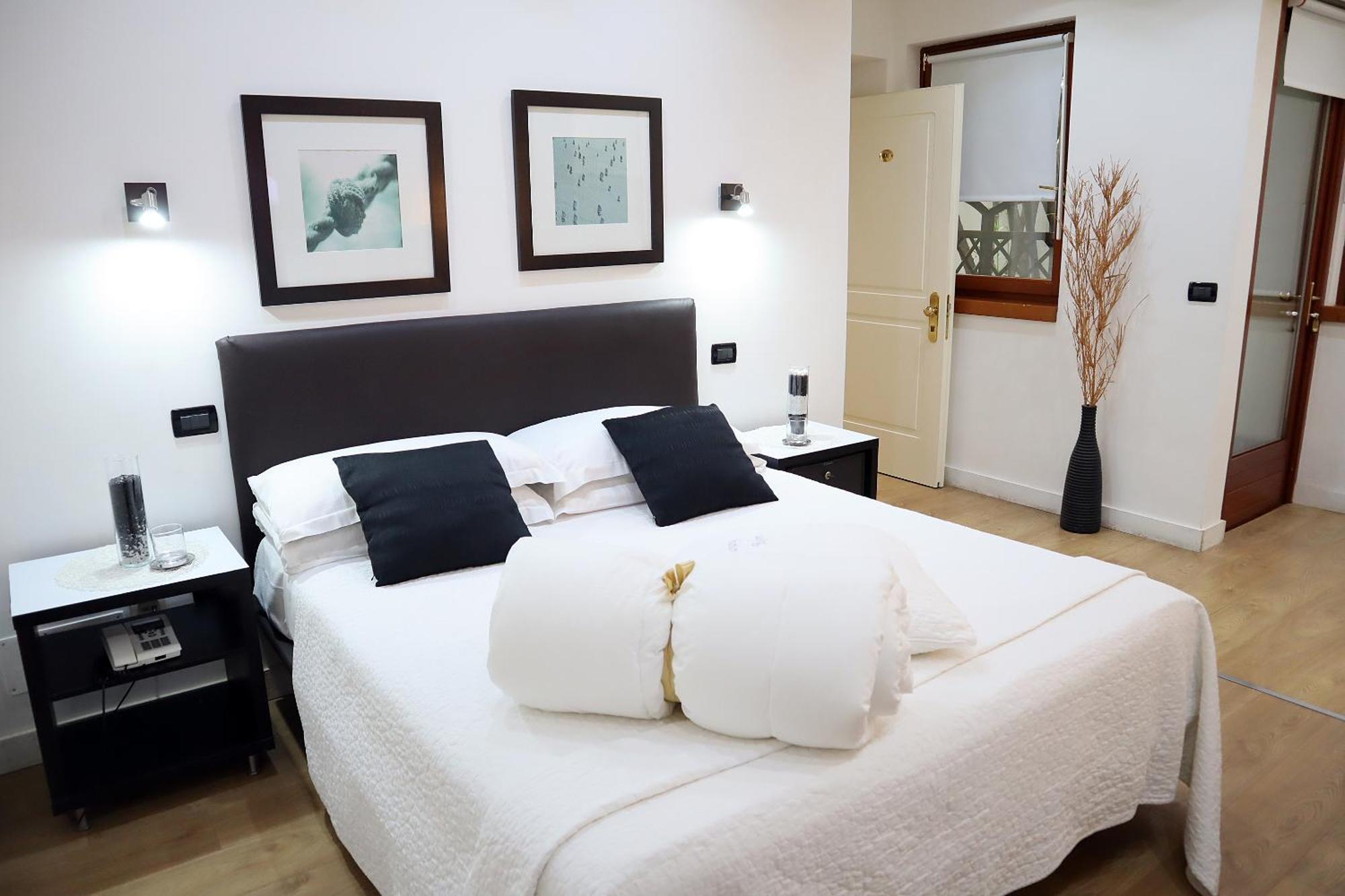 Hotel Alba Boutique Pescara