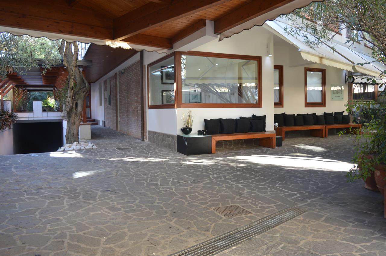 Alba Boutique Hotel
