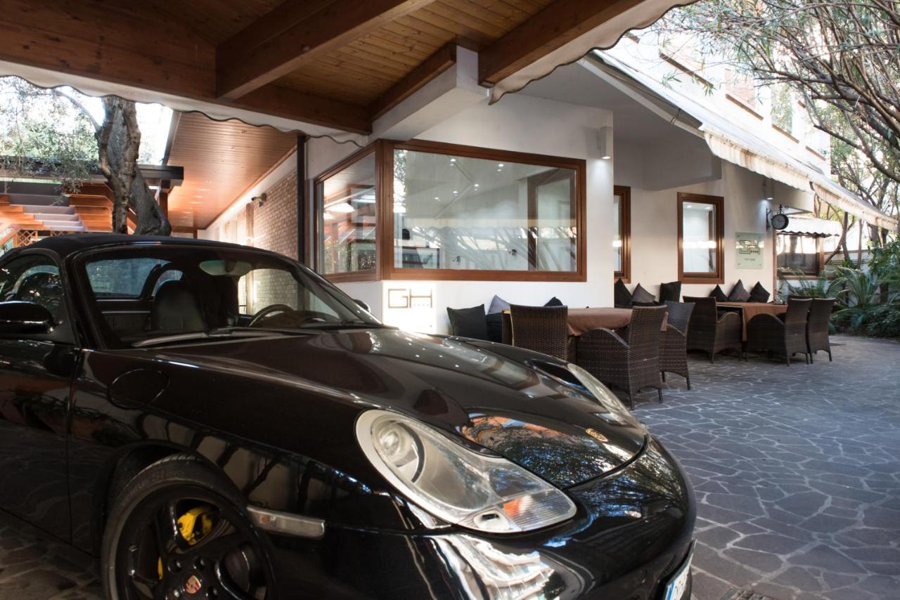 Hotel Alba Boutique